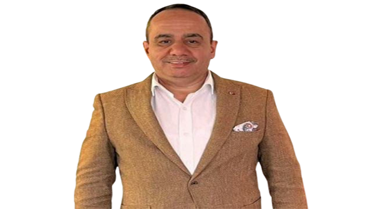 ALİ İHSAN ÖZDEMİR