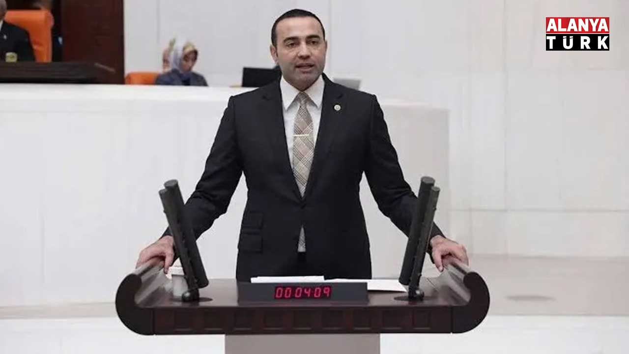 Alanyaspor Geri̇li̇m 2