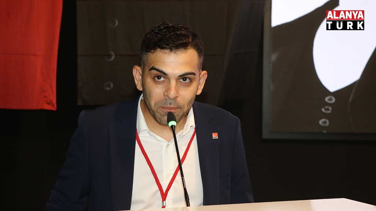 Alanyaspor Geri̇li̇m 3