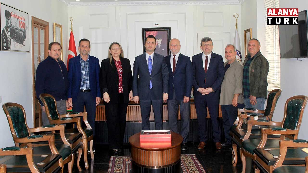 Ali̇ Dari Zi̇yaret 2