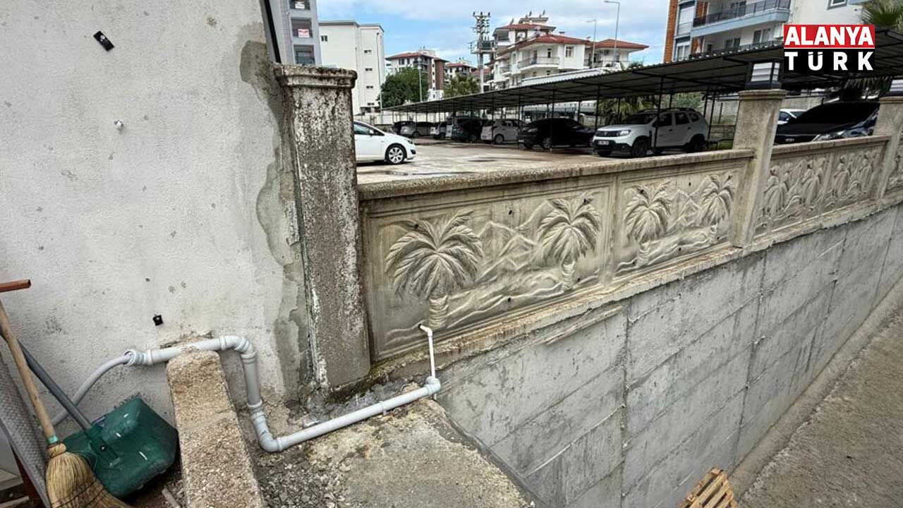 Apartman Boşluğu 2