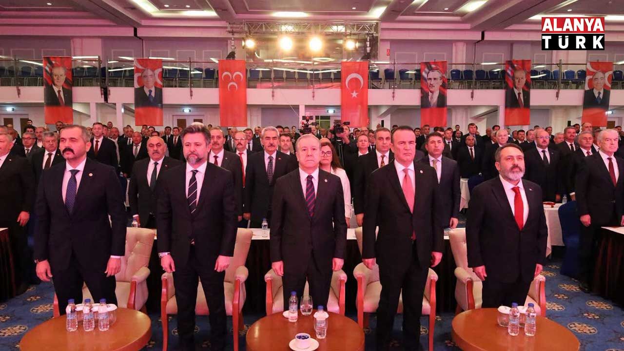 Beledi̇ye Başkanlari 3