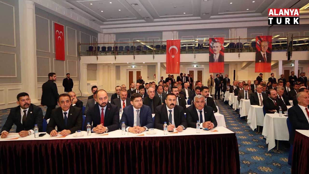 Beledi̇ye Başkanlari 4