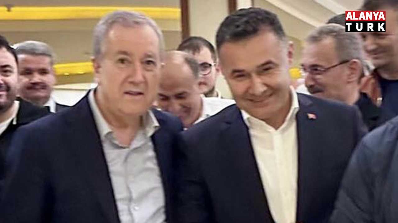 Beledi̇ye Başkanlari 6