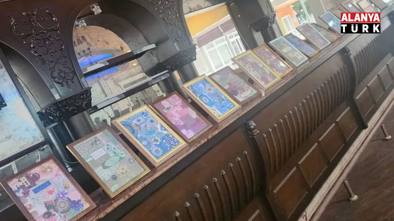 Esmaül Hüsna Kurs1