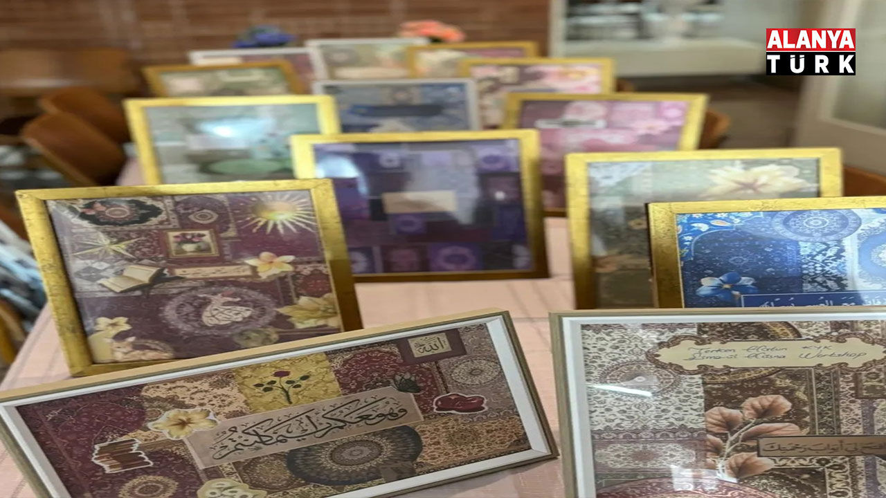 Esmaül Hüsna Kurs2