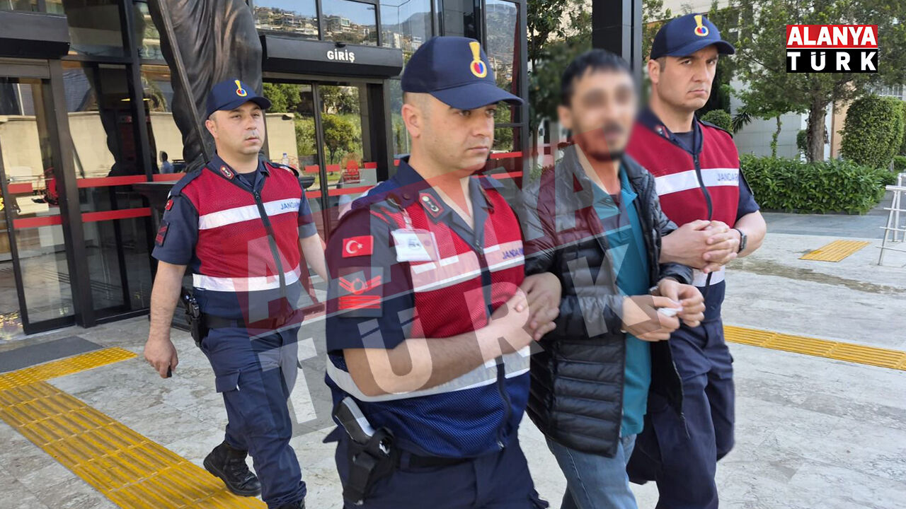 Kaçan Şüpheli̇ 22