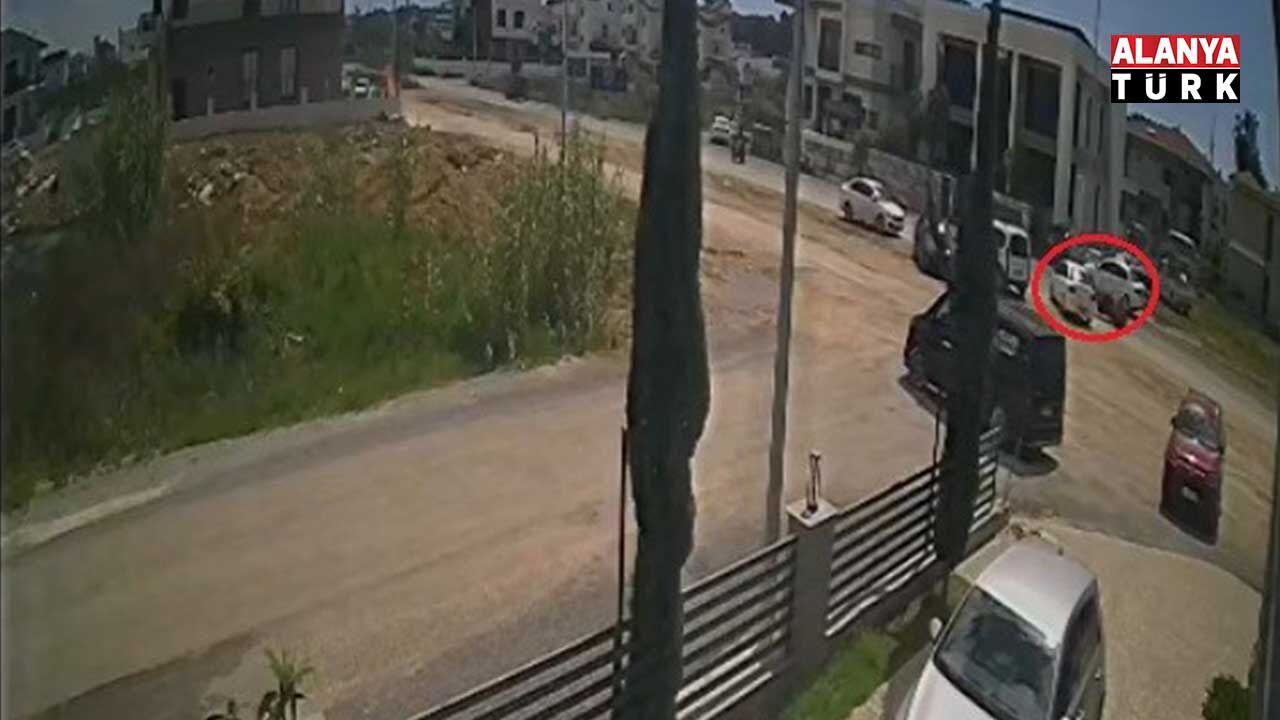 Kazayi Yarali Atlatti 2