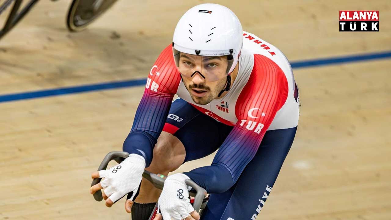 Mi̇lli̇ Sporcular 2