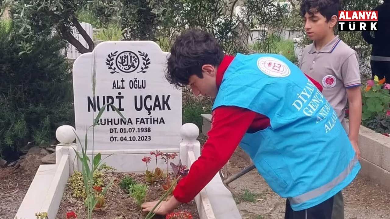 Müftülük Etki̇nli̇k 2