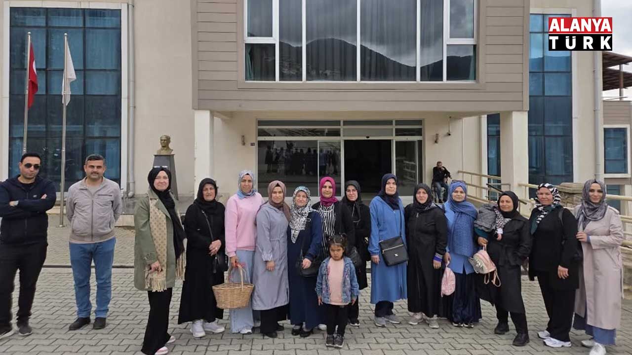 Müftülük Huzurevi̇ 2