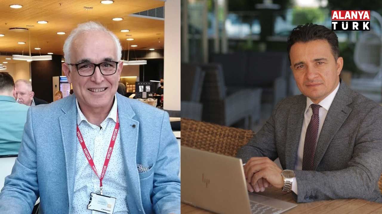 Turi̇zmde Kri̇z Mesai̇ 2