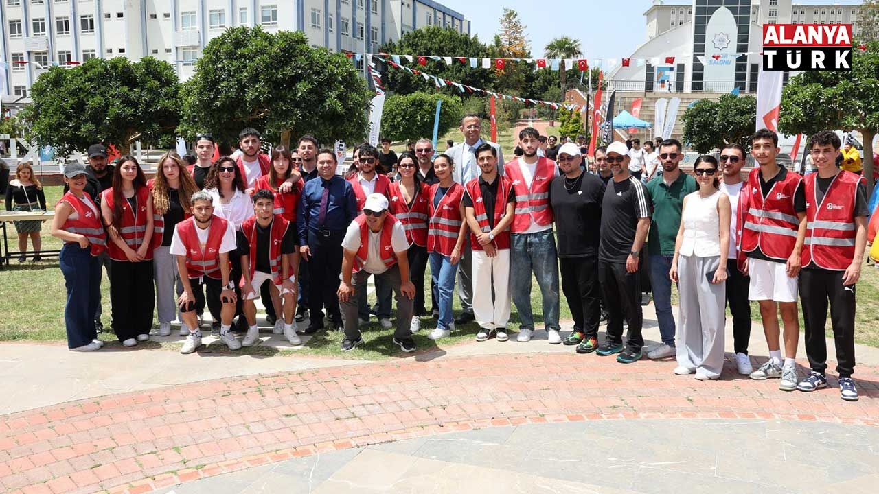 Alkü 3-6