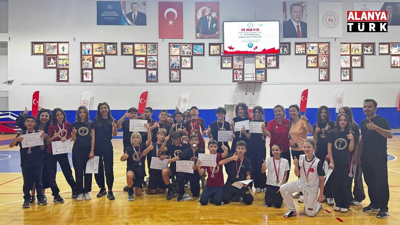 Alkü 3-7