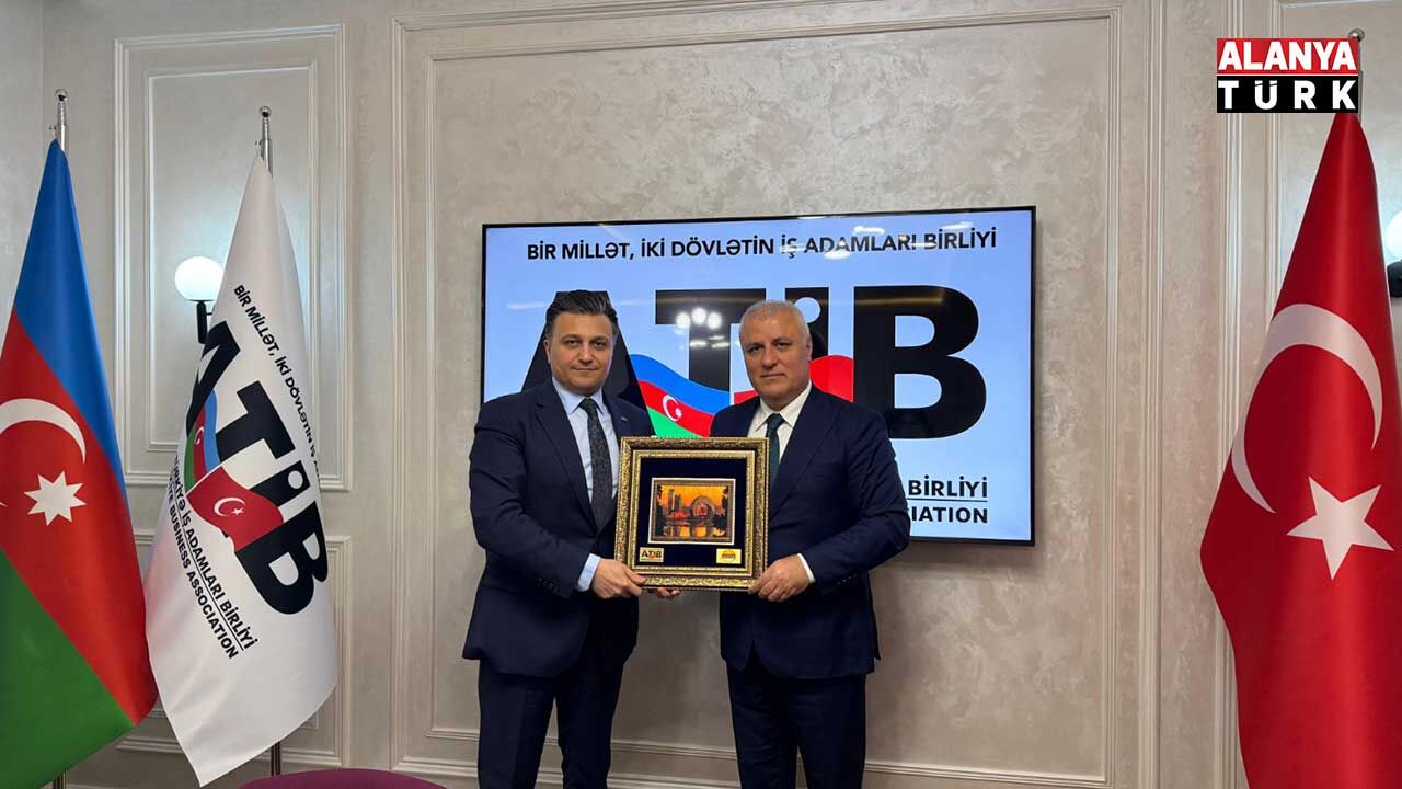 Altso Zi̇yaret 2