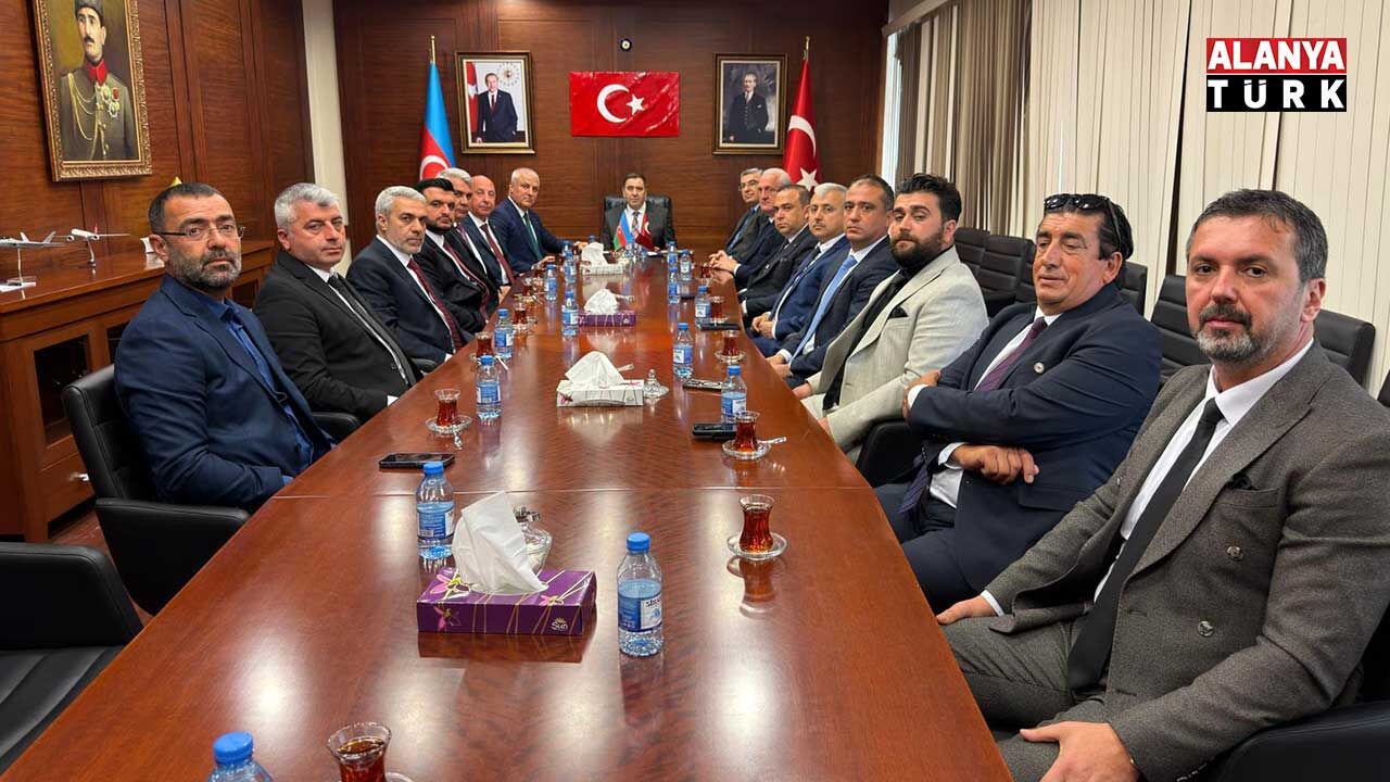 Altso Zi̇yaret 3