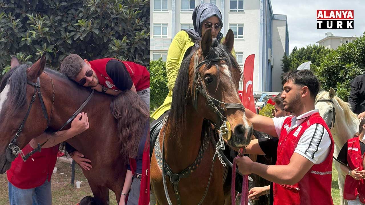 Atli Eği̇ti̇m