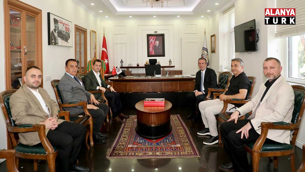 Başkan 1-2