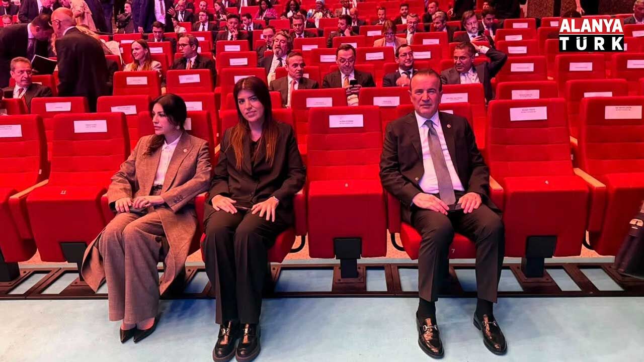 Başkan 3-3