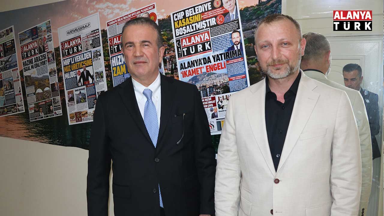 Başkan 6