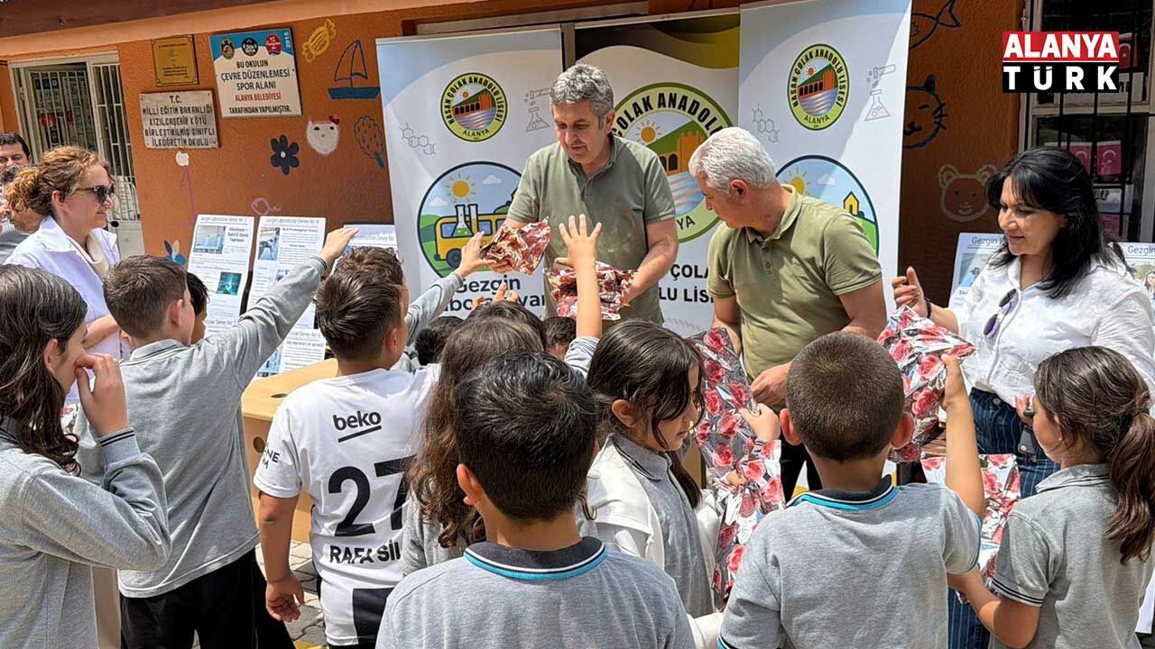 Bi̇li̇m 4