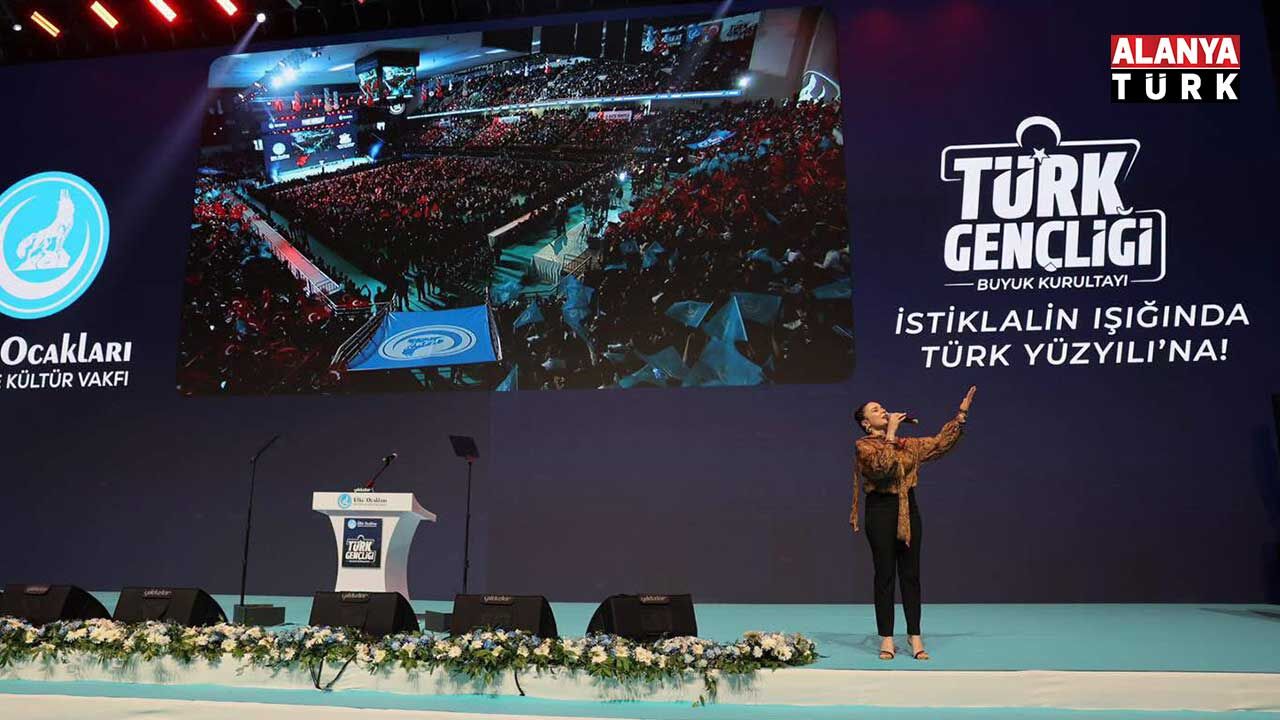 Coşku 4