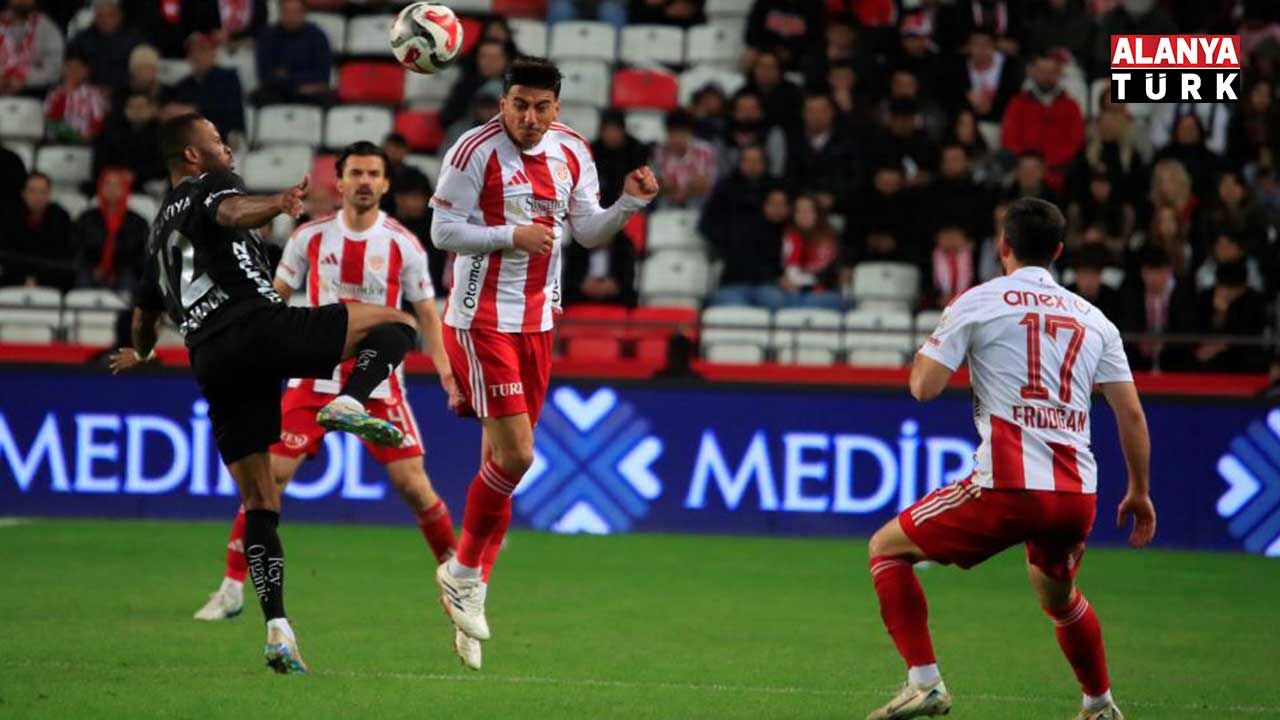 Derbi̇ 2