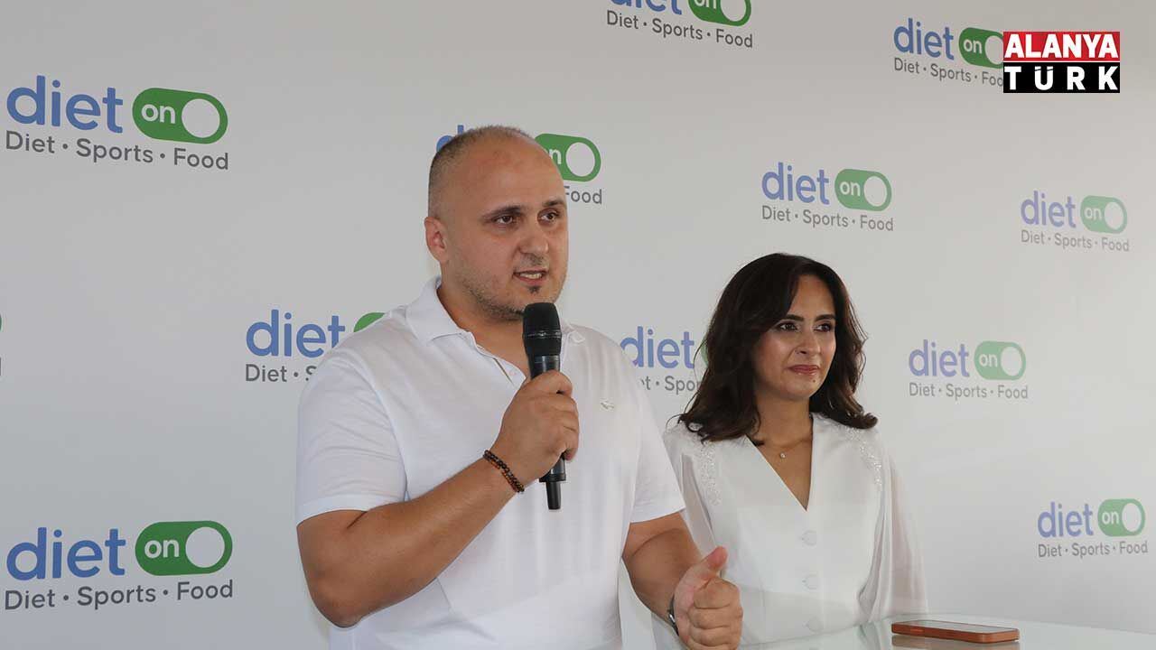 Di̇et 9