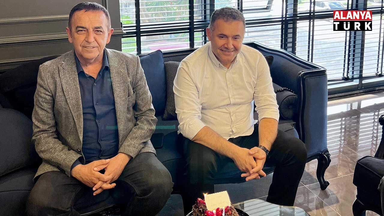 Doğum Günü 2