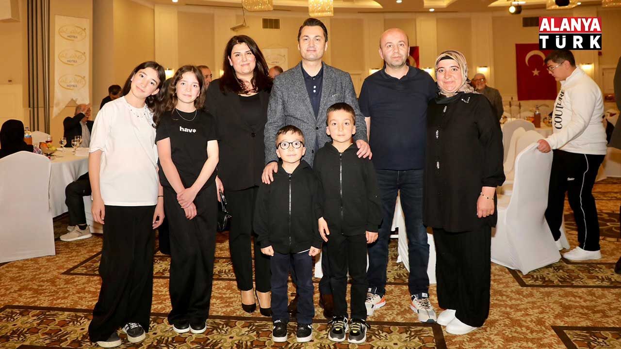 Gazi̇ler Ağirlama 2