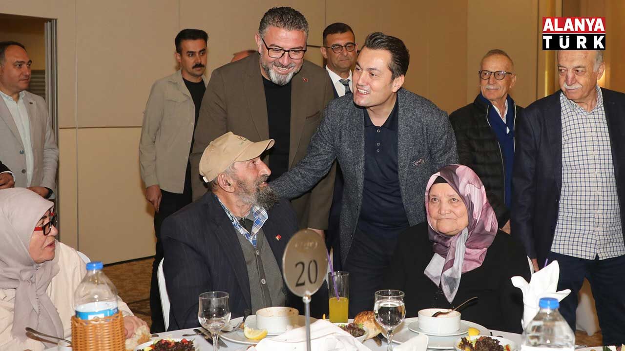 Gazi̇ler Ağirlama 3