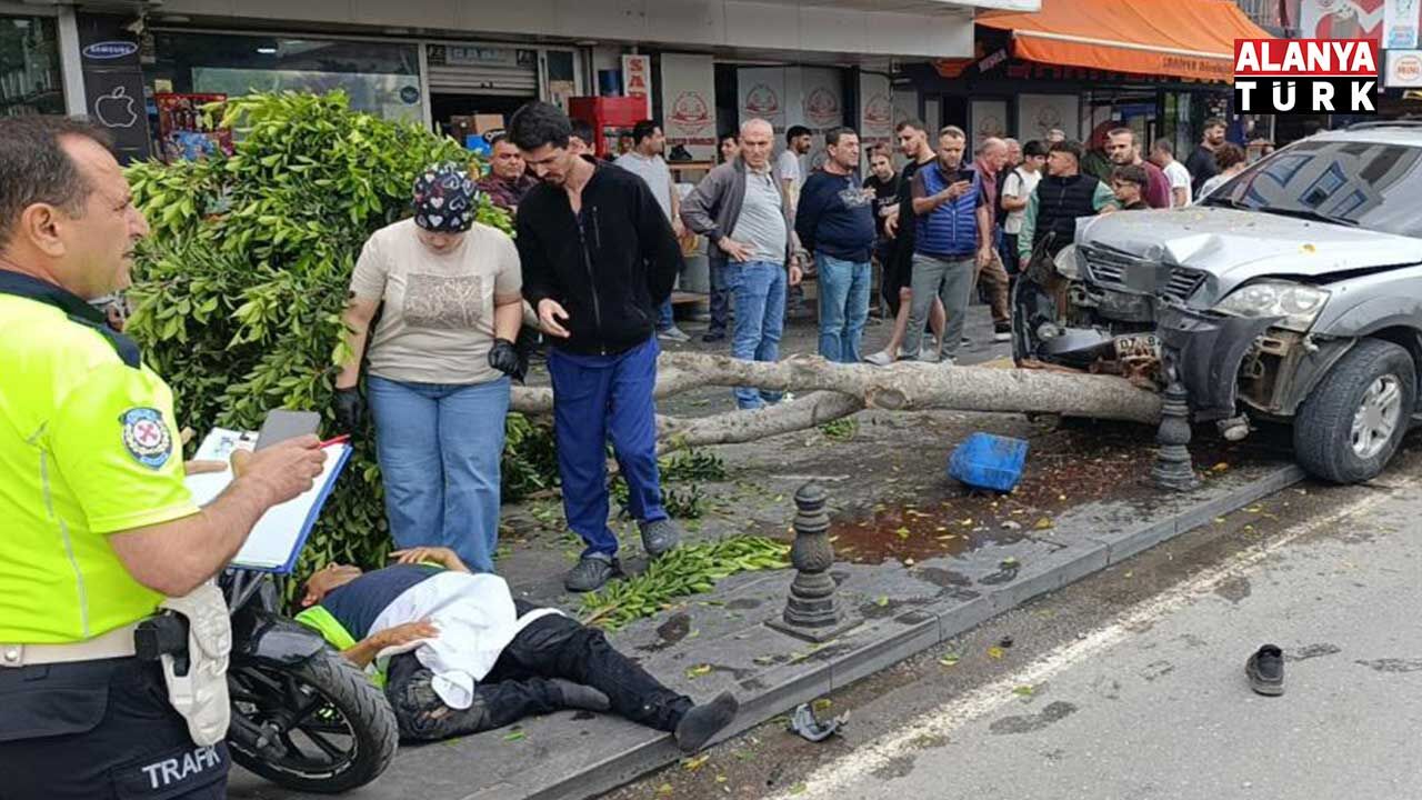 Manavgat Kaza 2-3