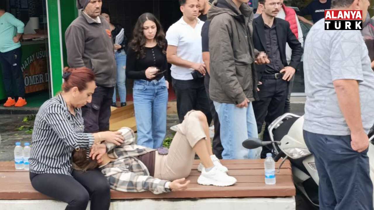 Manavgat Kaza 3