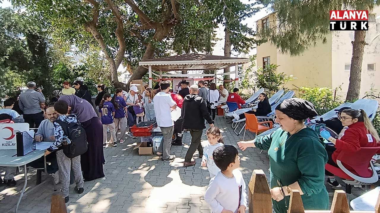 Okulumda Kanpanya Var 2