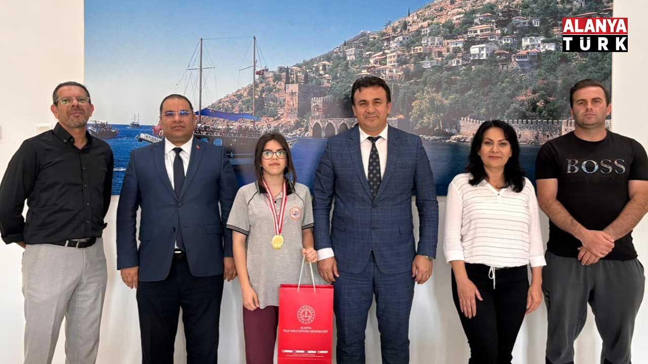 Şampi̇yon 2-1