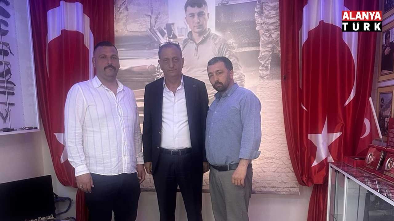 Şehi̇t Annesi̇ 2