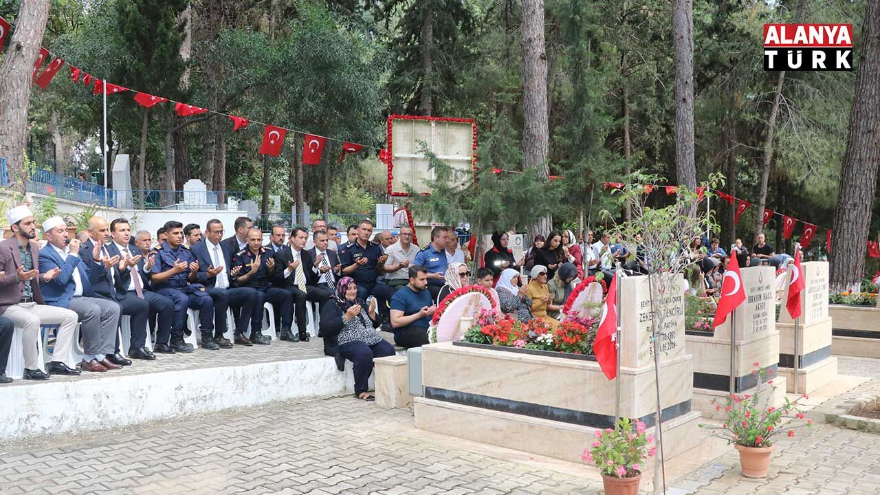 Şehi̇tli̇k 2