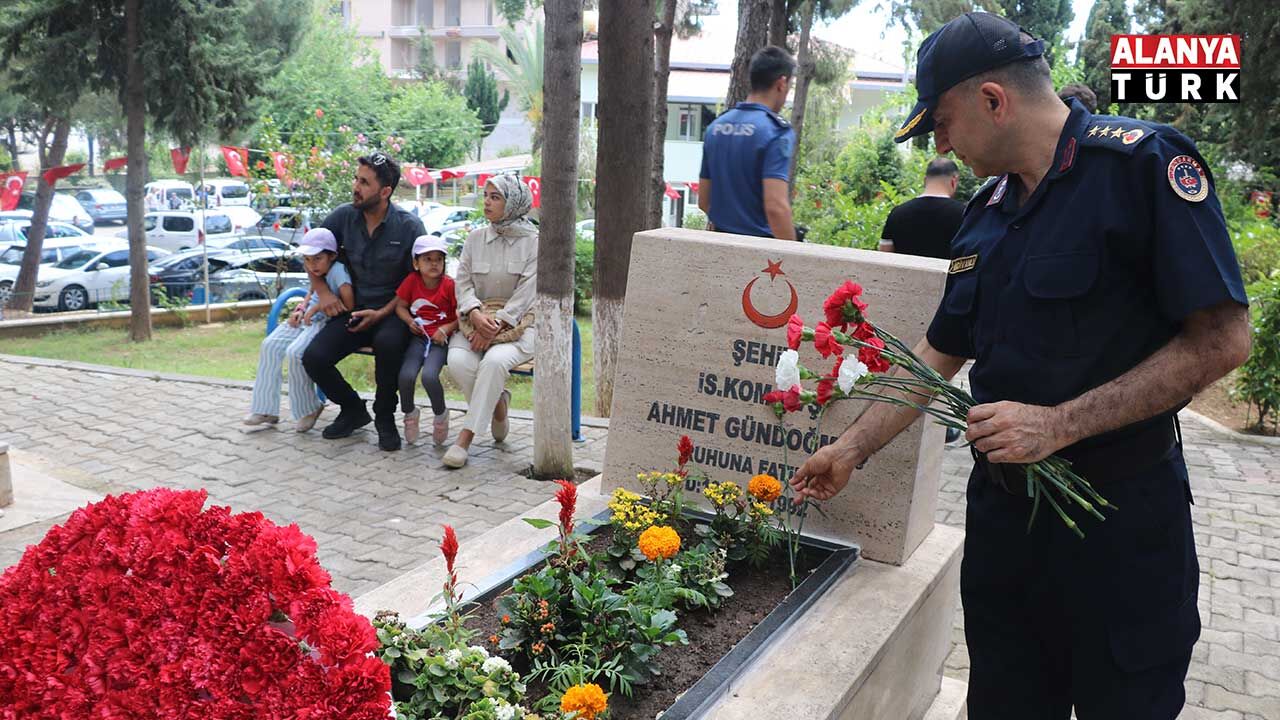 Şehi̇tli̇k 4