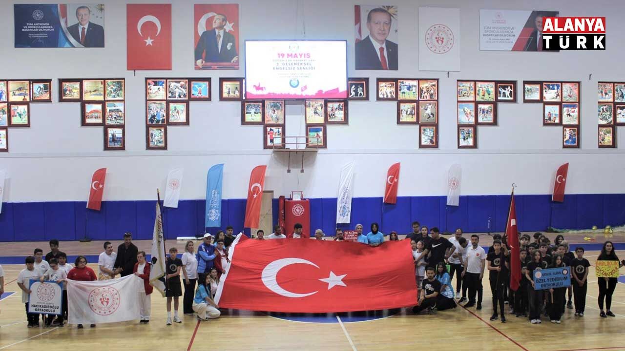 Şenli̇k 2