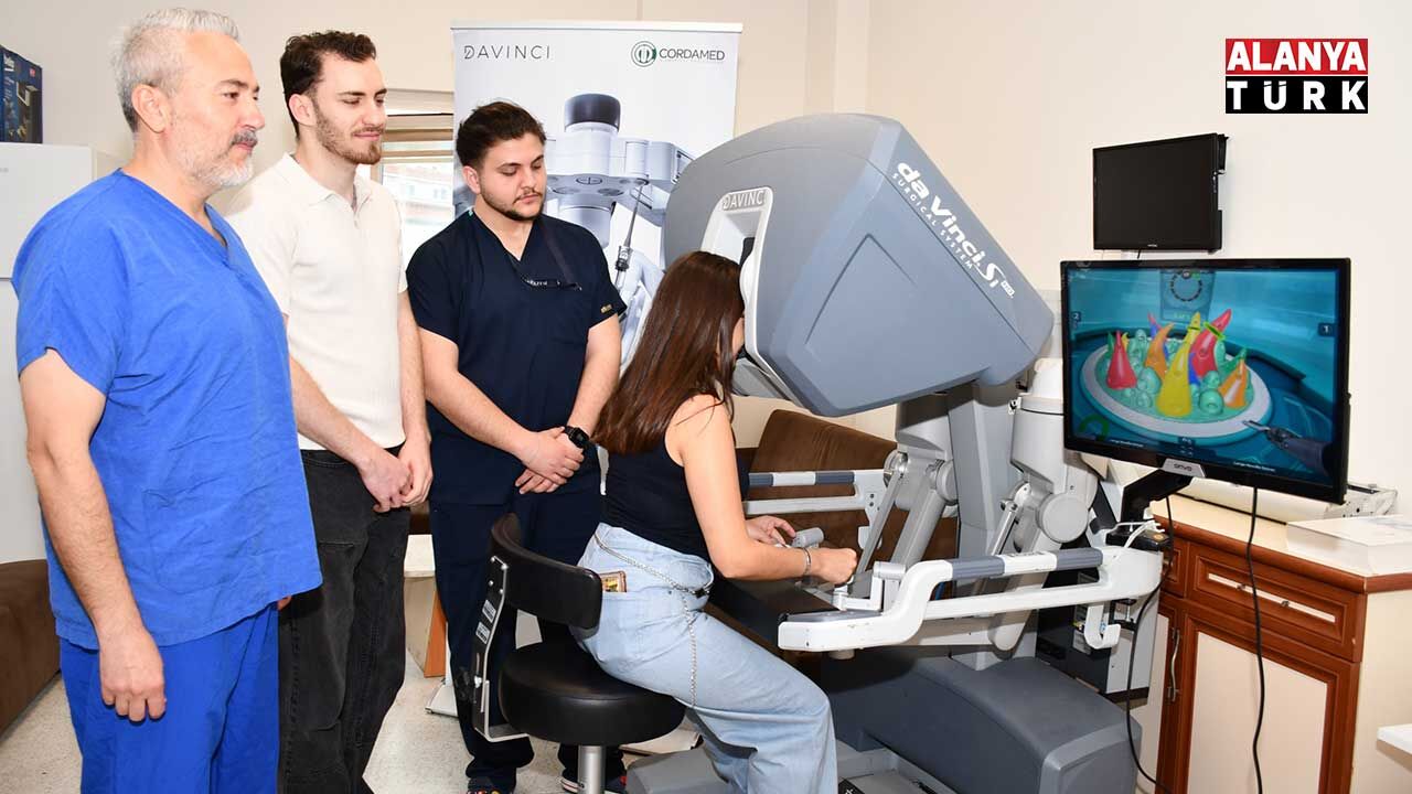 Si̇mülasyon 2