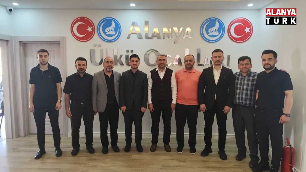 Ülkü Ocakları22