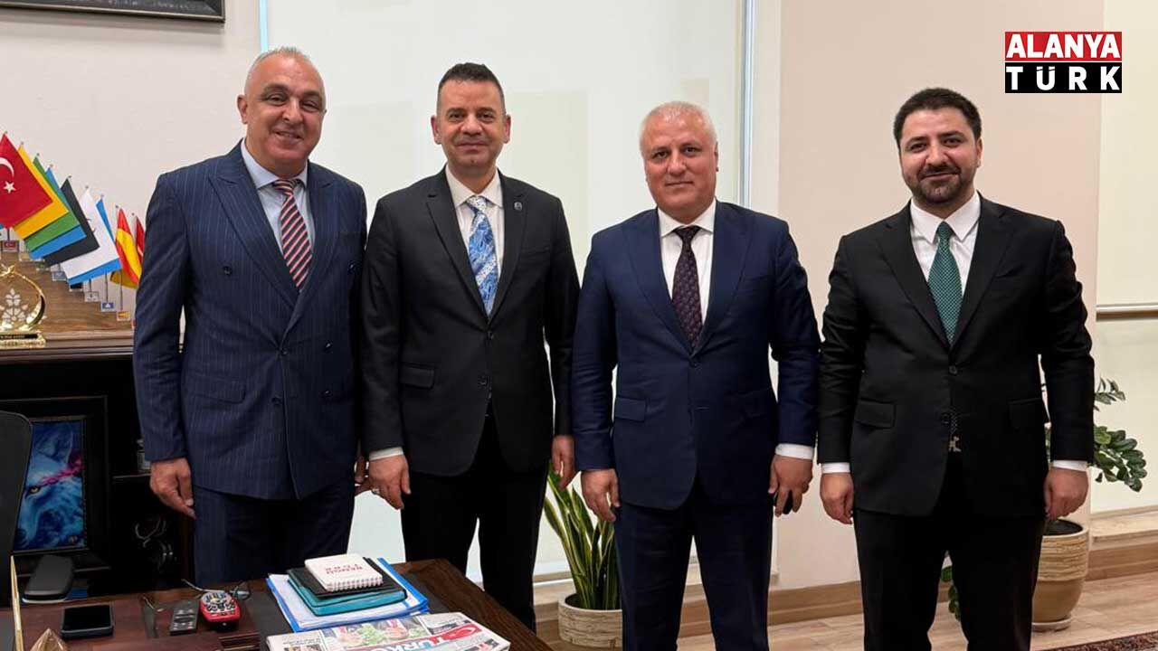 Altso Zi̇yaret