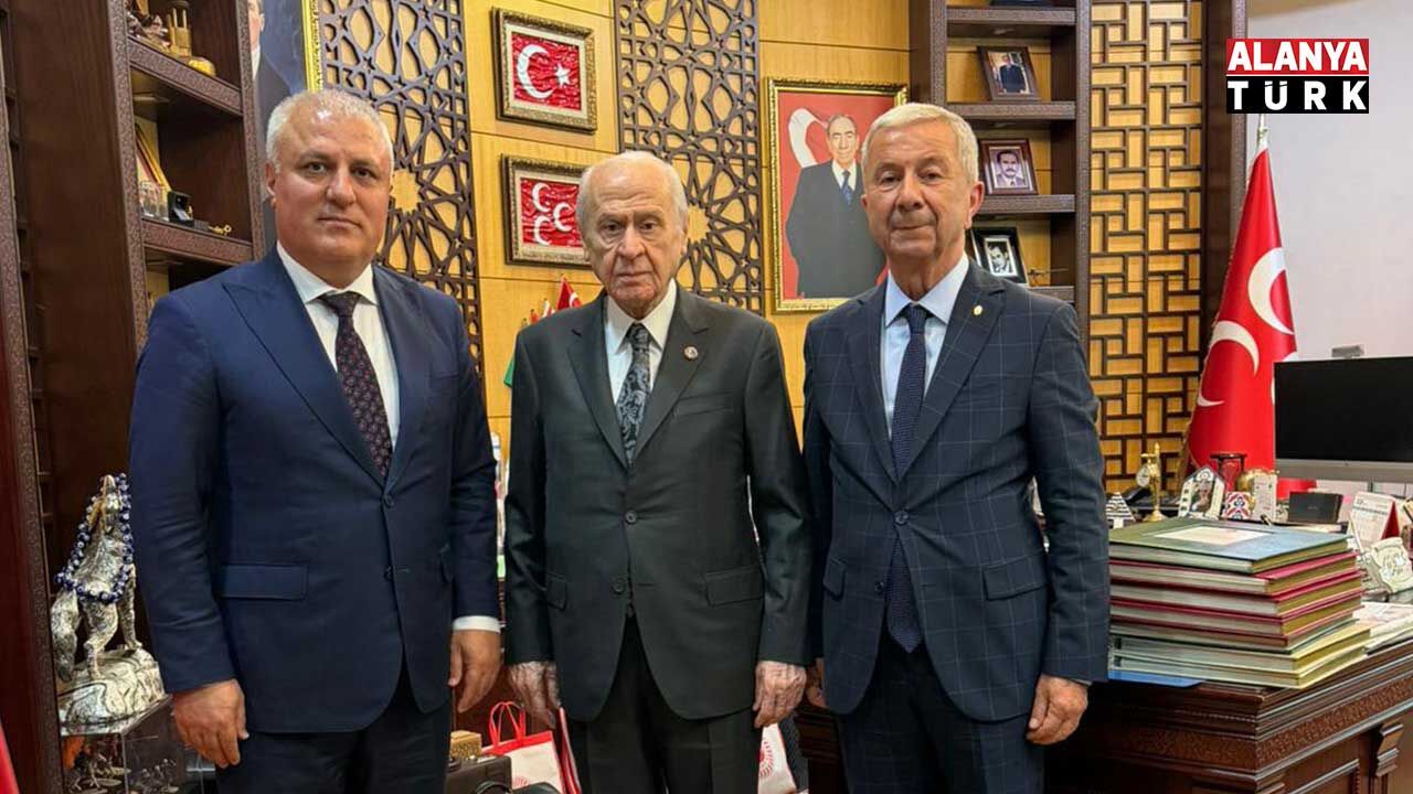 Bahçeli̇ 2