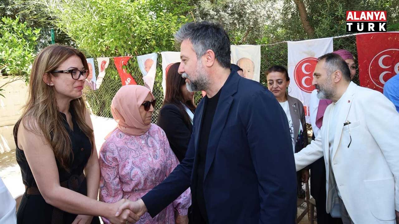Bayramlaşma 3