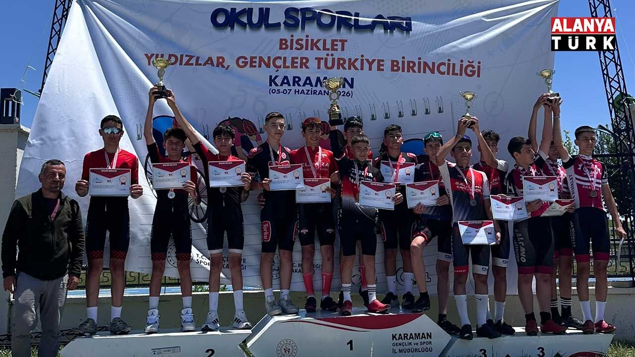 Bi̇si̇klet 2-1