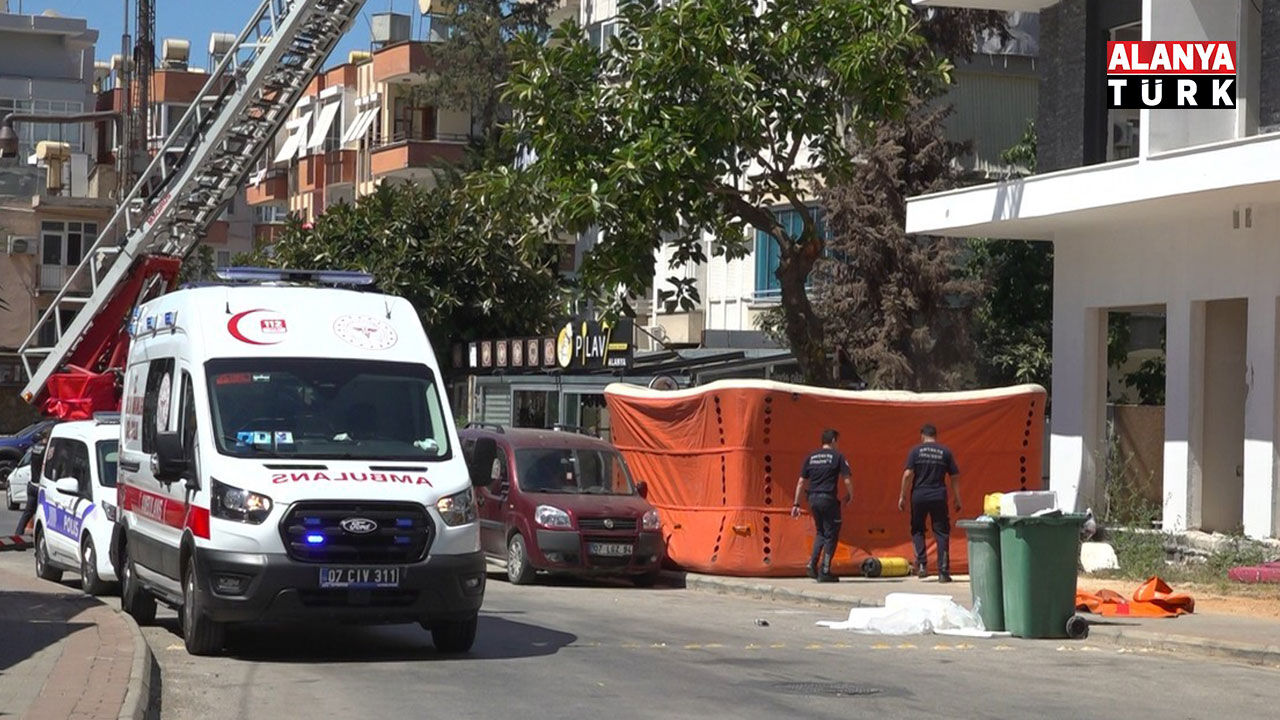 Çatı 4