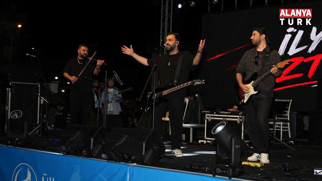 Festi̇val 2