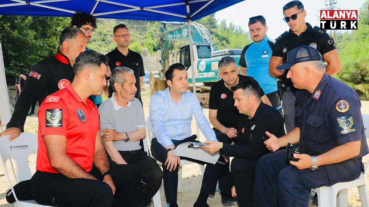 Kaymakam İnceleme 2