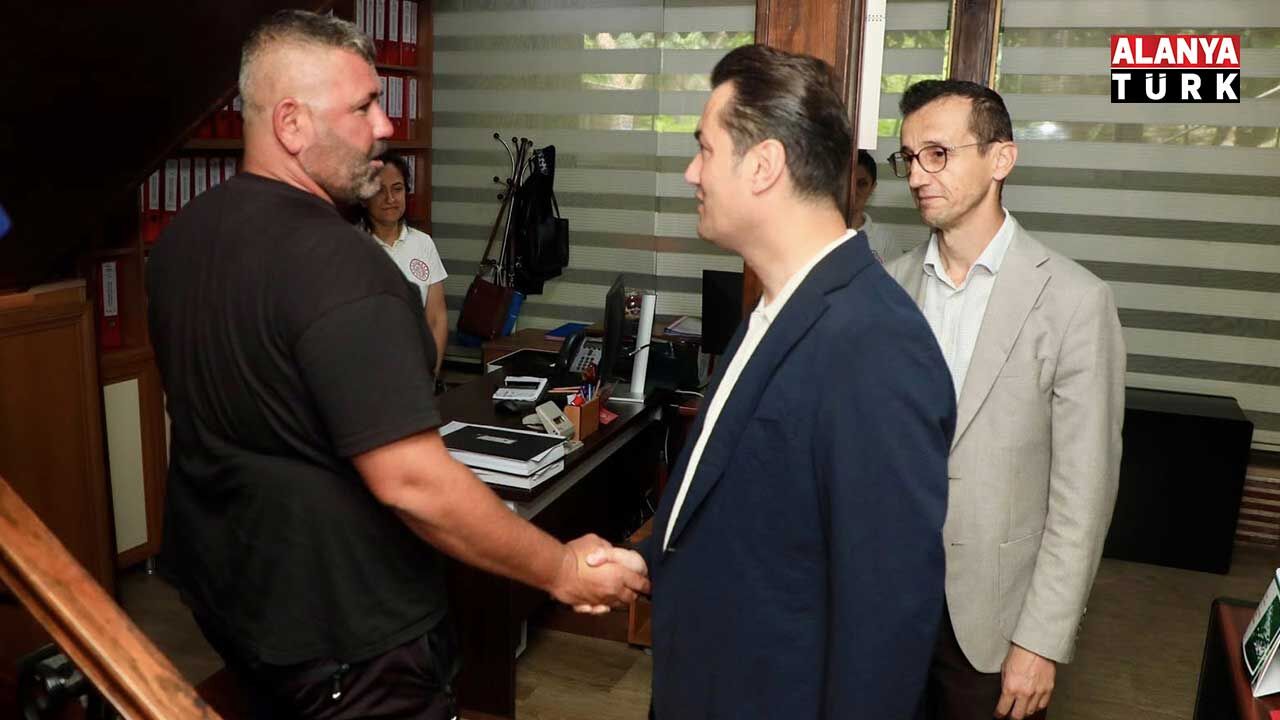 Li̇man 2