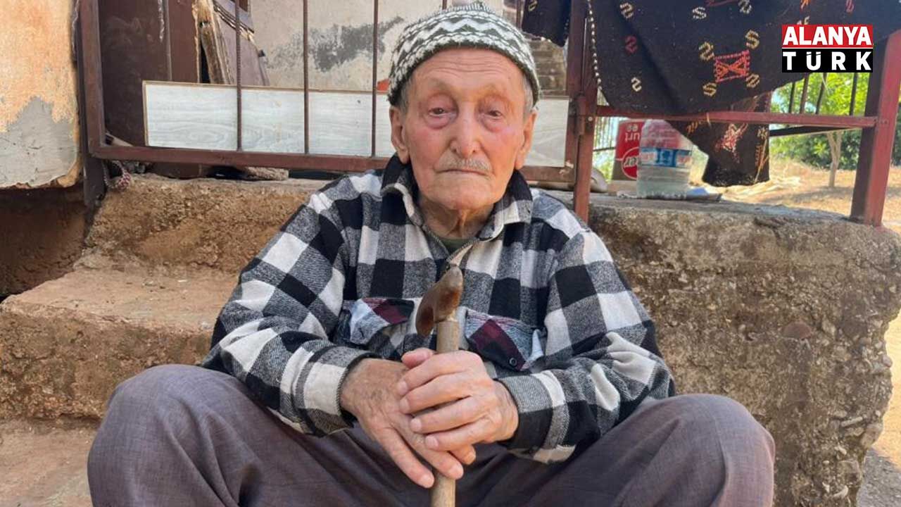 Mehmet Amca 2